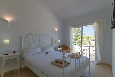 Moderne Villa mit Pool in Alcudia