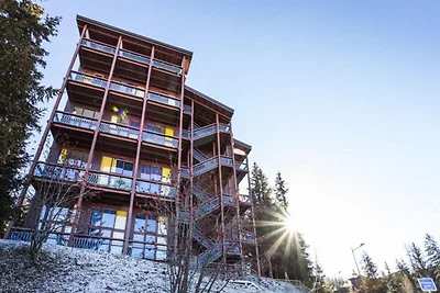 Ferienwohnung Familienurlaub Bourg-Saint-Maurice