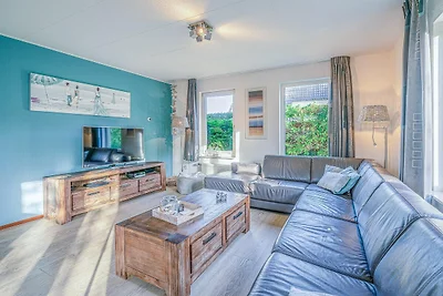 Charmante Villa in der Nähe von Meer und Wald