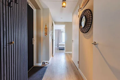 Wohnung in Sint-Annaland am Strand