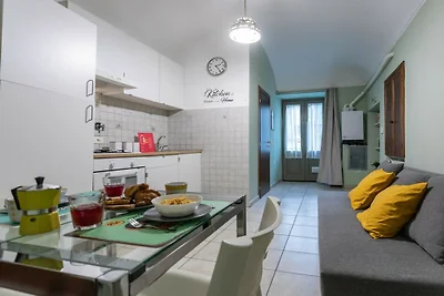Giulia di Barolo 7 - Casa Juliette