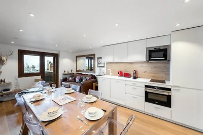 4 Zimmer für 6 Personen