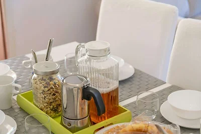 Es Pins - Apartamento En Es Carregador