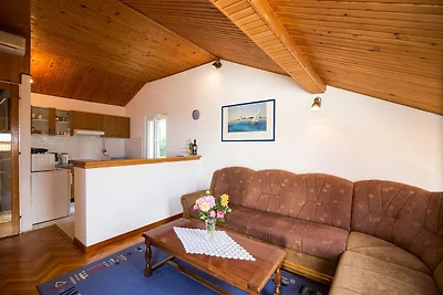 Apartment Srđ - Two-Bedroom Apartment with Ba...