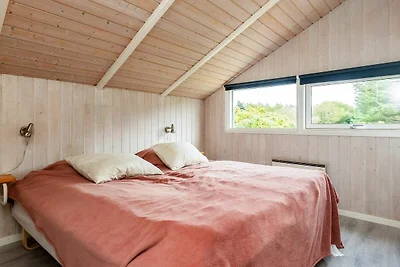 9 Personen Ferienhaus in Løkken