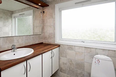10 Personen Ferienhaus in Jerup