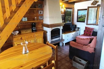 Chalets voor 8 personen
