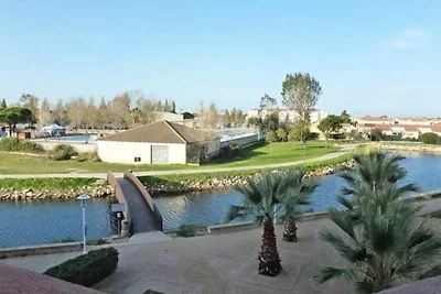 Residenz les Rives Du Lac für 6 Personen