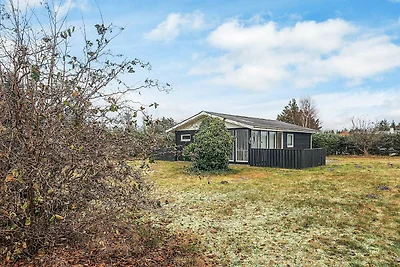 4 Personen Ferienhaus in Hals