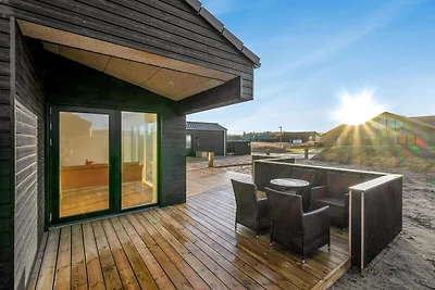 4 stelle case ad Løkken