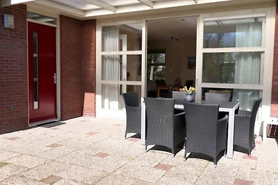 Komfortabler Familienbungalow in Strandnähe