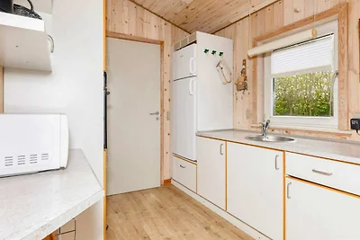6 Personen Ferienhaus in Vestervig-By Traum