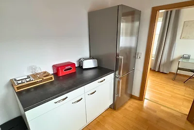 Casa vacanze a Bestwig con deposito sci