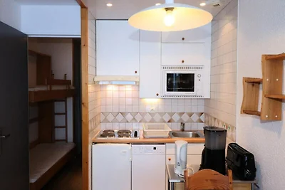 Monolocale confortevole · Vicino alle piste e...