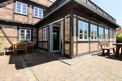 Ferienwohnung mit 3 Schlafzimmer
