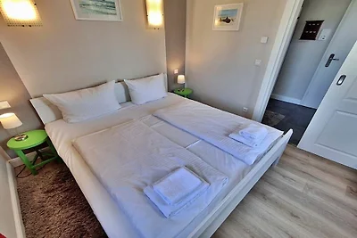 Apartament wakacyjny z 1 sypialnią