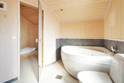 8 Personen Ferienhaus in Store Fuglede-By...