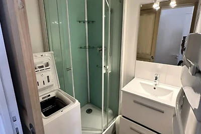 Appartement in La Rochelle bij Centrum