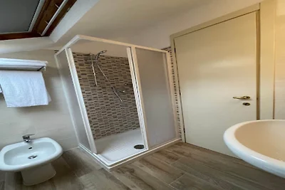 Villa in Italia vicino al mare con piscina