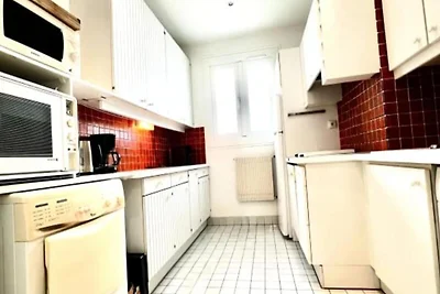 Appartamento a Cannes vicino Spiagge e...