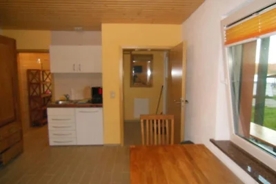 Ferienhaus mit 1 Schlafzimmer