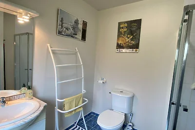 Maisonette-Wohnung in ruhiger Lage,