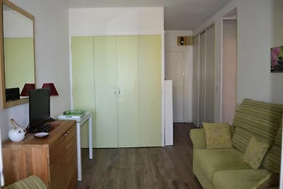 2 Zimmer für 4 Personen