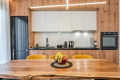 Geräumige Villa für einen kretischen...