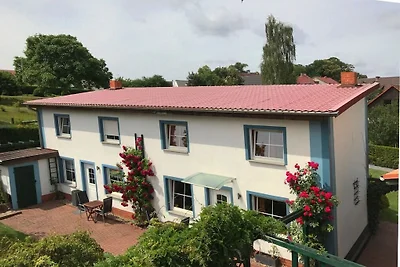 Ferienhaus mit 2 Schlafzimmer