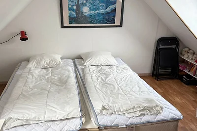 6 Personen Ferienhaus in Samsø