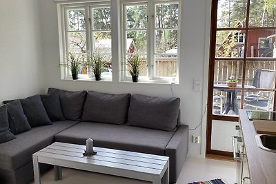 3 Personen Ferienhaus in SÖLVESBORG-By Traum