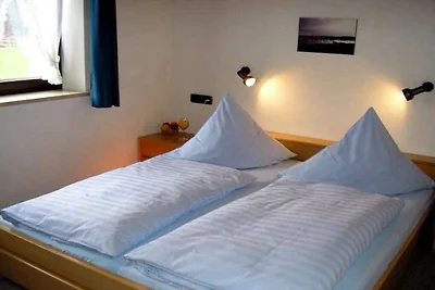 Vakantieappartement met 2 slaapkamers