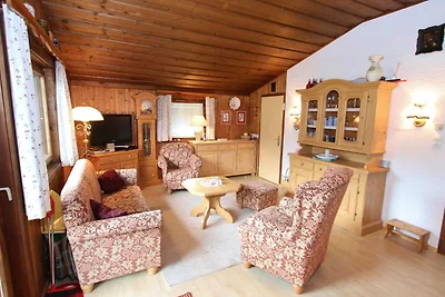 Chalet in Niedernsill bij Zell am See