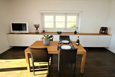 Ferienwohnung SeeFugium