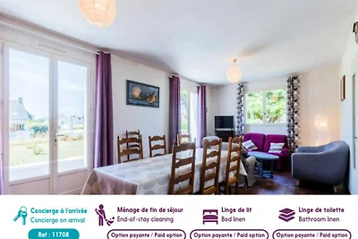 Apartment in Le Pouliguen in der Nähe von...