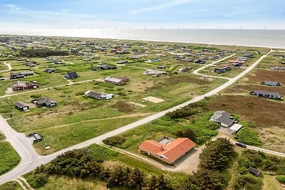 4 star holiday home in Harboøre