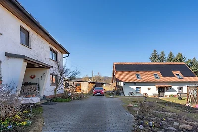 Vakantiekamer met 1 slaapkamer