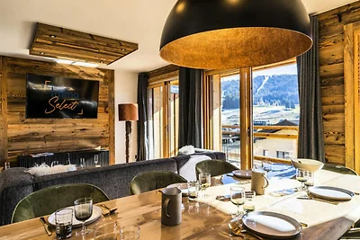 Apartment in Chavannes mit Zugang zu den...