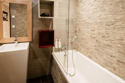 3-Zimmer-Wohnung für 6 Personen,...