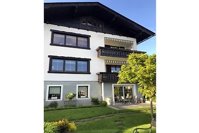 Holiday apartment with 1 bedroom
