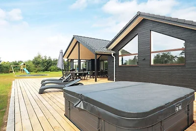 20 persoons vakantie huis in Højslev-By Traum