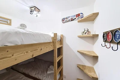 Cardena - Wohnung - 8 Personen - in der Nähe ...