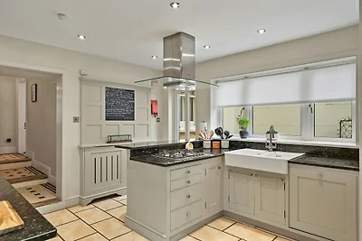 Elegante villa in het hart van Sidmouth, Geen...