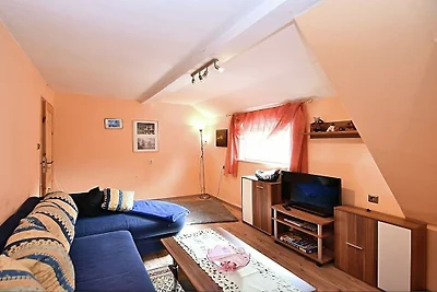 Wohnung mit 1 Schlafzimmer
