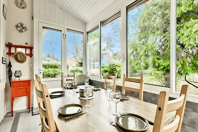 Appartamento ad Andernos vicino alla spiaggia...