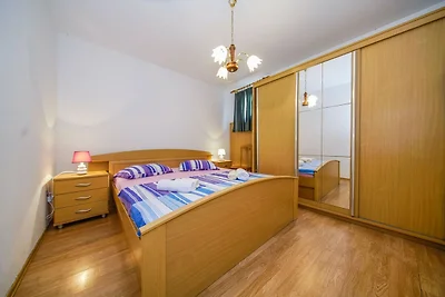 Apartment Mini Brač - One Bedroom Apartment w...