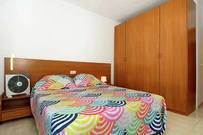 Spaziosa villa a Playa Blanca con piscina