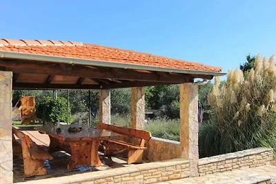 Ferienhaus in Pavicini mit Schwimmbecken