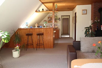 Ferienwohnun in Moorhusen