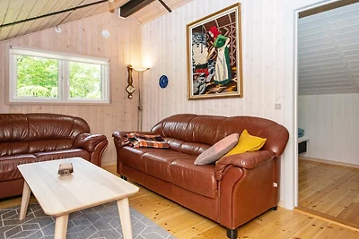 6 persoons vakantie huis in Ansager-By Traum
